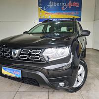 DACIA Duster 1.5 Blue dCi 8V 115 CV 4x2 Prestige