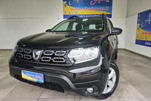 DACIA Duster 1.5 Blue dCi 8V 115 CV 4x2 Prestige