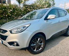 HYUNDAI ix35 - 2015