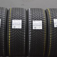 4 pneumatici bridgestone 215/50 r17 95h tu19471