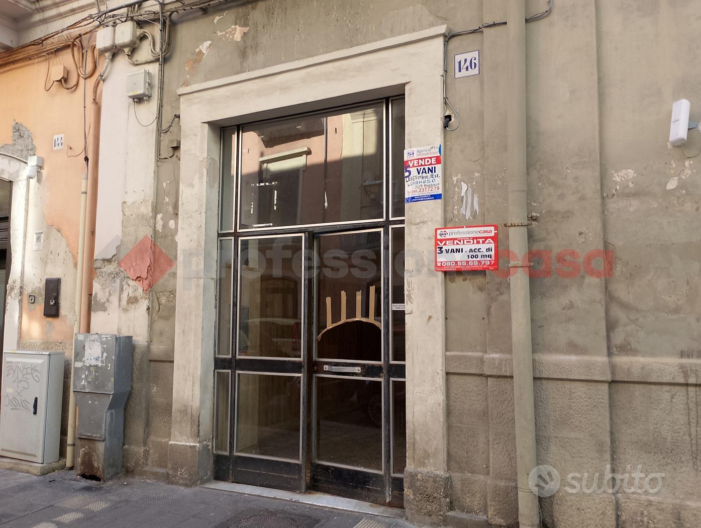Apartment in Bari, Libertà, Municipio 1 - Vista 4
