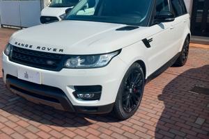 Land Rover Range Sport 3.0 TDV6 HSE