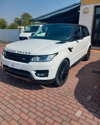 Land Rover Range Sport 3.0 TDV6 HSE