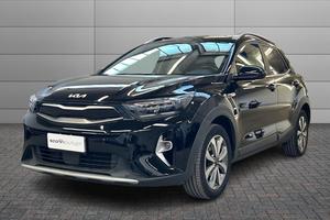 KIA Stonic 1.2 dpi Urban gpl 82cv