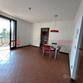 Appartamento Montecatini-Terme