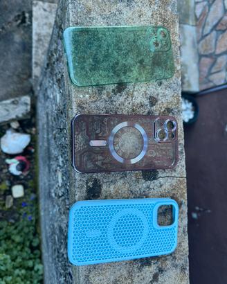 Cover iPhone 15