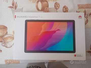 tablet Huawei MatePad 10s 