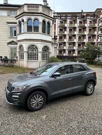 Volkswagen T-Roc I 2.0 tdi Business 150 cc dsg