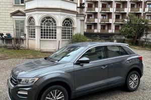 Volkswagen T-Roc I 2.0 tdi Business 150 cc dsg
