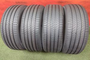 255 45 20 Gomme Estive New 2024 Michelin 255 45R20