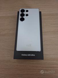 Samsung S25 Ultra 512 GB - Pari al Nuovo 