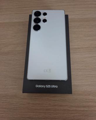 Samsung S25 Ultra 512 GB - Pari al Nuovo 