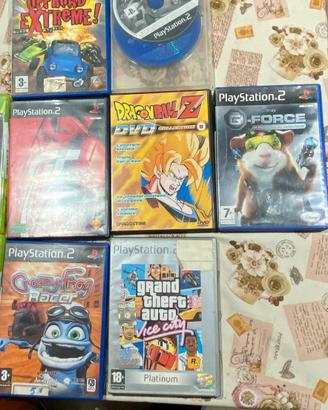 giochi xbox360/play 2