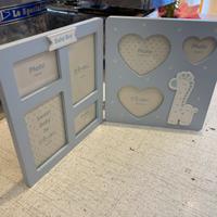 Cornice multifoto nuova MolHome Nuovo