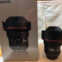 Canon EF 11-24 mm 1:4 L USM