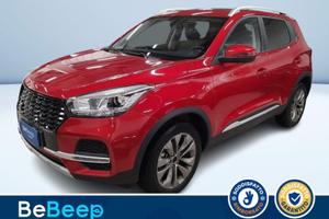 DR AUTOMOBILES dr 4.0 1.5 GPL 114CV