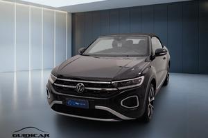 VOLKSWAGEN T-Roc I 2022 Cabriolet - T-Roc Cabriole