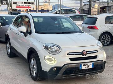 Fiat 500X 1.3 MultiJet 95 CV Cross PREZZO REALE