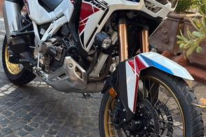 Honda Africa Twin Adventure Sports 1100 DCT 2023