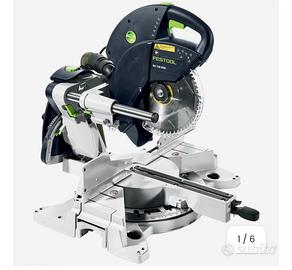 Festool Radiale