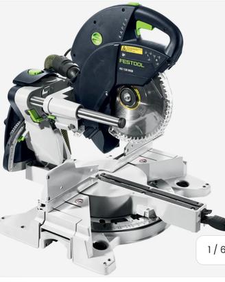 Festool Radiale