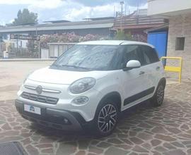 FIAT 500L 1.3 Multijet 95 CV Cross.UNI PROPRI