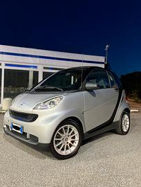 Smart 451 2009 PASSAGGIO CARICO MIO