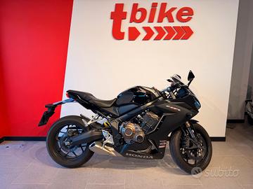 Honda CBR 650 R