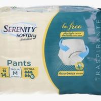 Pannoloni serenity