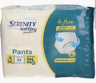 Pannoloni serenity
