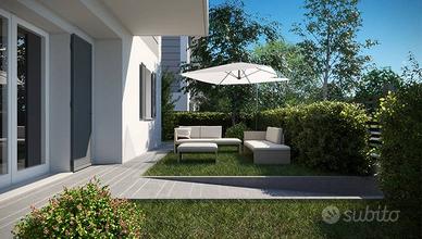 Appartamento di 126 m² con 4 locali a Sala Bologne