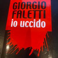 Io uccido –Giorgio Faletti)Baldini Castoldi Dalai)