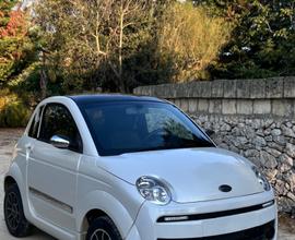 Microcar ligier dué