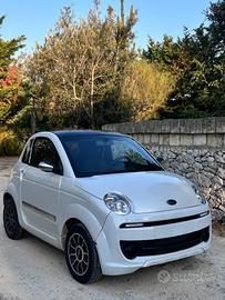 Microcar ligier dué