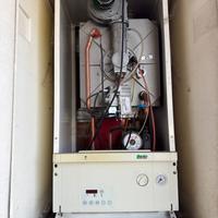 RICAMBI Caldaia BALTUR Genio Tecnic MS25