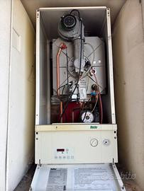 RICAMBI Caldaia BALTUR Genio Tecnic MS25