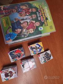 stock 450 figurine doppie Adrenalyn XL 2025-26