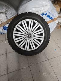 CERCHI E GOMME DA NEVE POLO