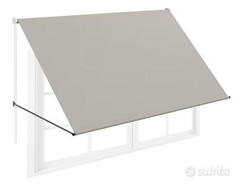 Tenda da sole 
