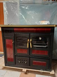 klover termocucina