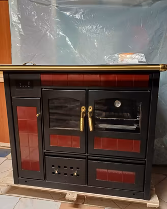 klover termocucina