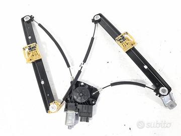 ALZACRISTALLO PORTA ANT. DX. VOLKSWAGEN T-CROSS (2