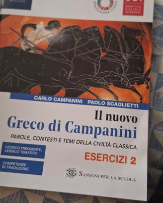 greco campanini 