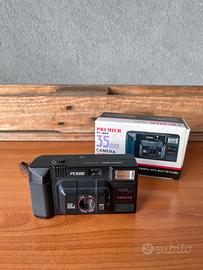 Fotocamera analogica Premier PC-600 35mm vintage