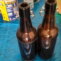 Bottiglie vetro 50cl
