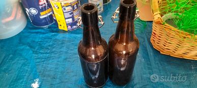 Bottiglie vetro 50cl