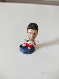 Microstars Buffon Juventus