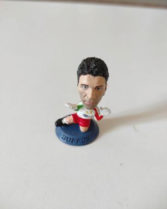 Microstars Buffon Juventus