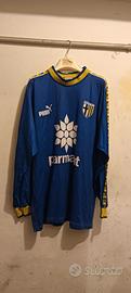 Maglietta da calcio