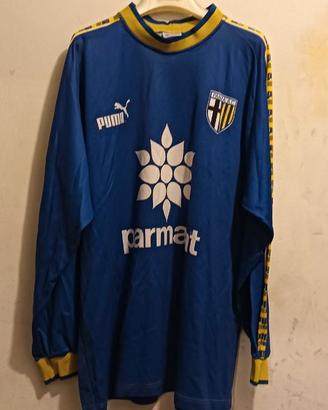 Maglietta da calcio